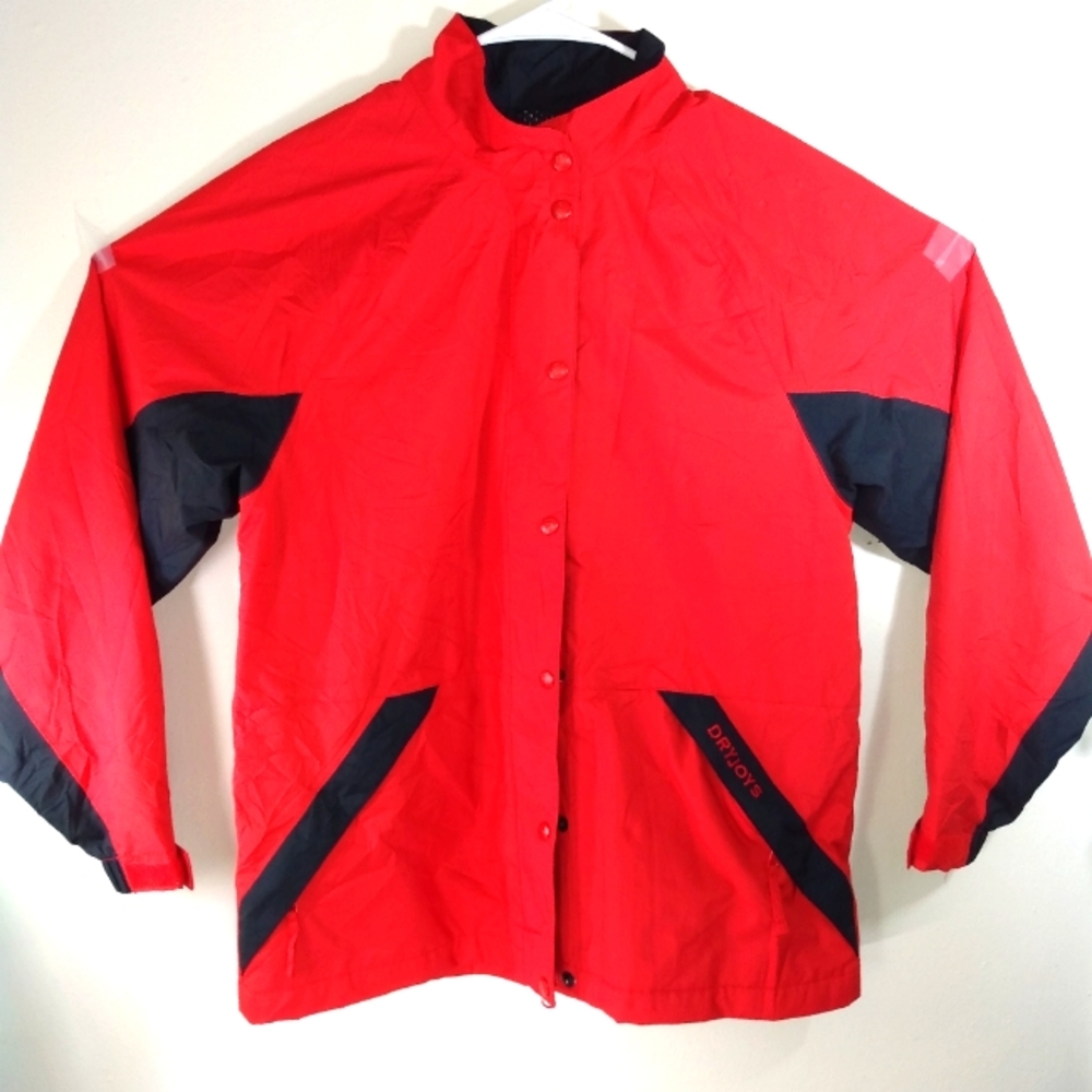 Women's hydrolite weather jacket